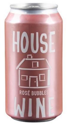 House Wine - Rose Bubbles (375ml) (375ml)