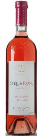 Il Conte DAlba - Stella Rosa Pink