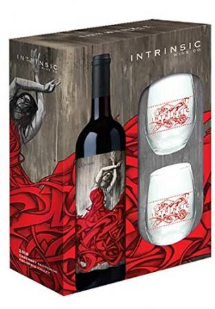 Intrinsic - Cabernet Sauvignon