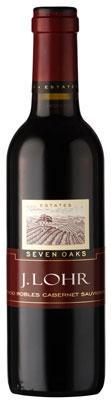 J. Lohr - Seven Oaks Cabernet Sauvignon