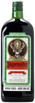 Jagermeister - Herbal Liqueur (750ml) (750ml)