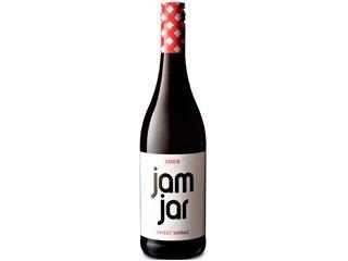 Jam Jar - Sweet Shiraz