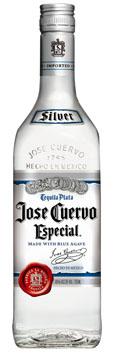 Jose Cuervo Silver (200ml) (200ml)