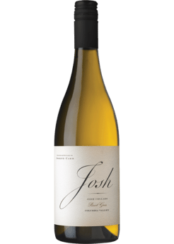 Joseph Carr - Josh Cellars Pinot Gris