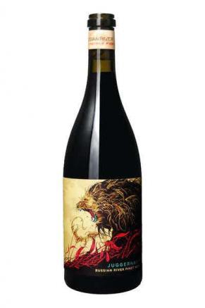 Juggernaut Wine Company - Pinot Noir