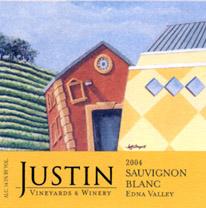 Justin - Sauvignon Blanc California