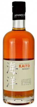 Cask Strength MiKaiyo Cask Strength Mizunara (750ml) (750ml)