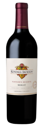 Kendall-Jackson - Merlot California Vintners Reserve