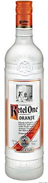 Ketel One - Oranje Vodka (1.75L) (1.75L)