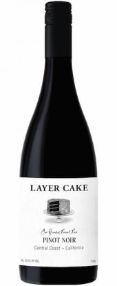 Layer Cake - Pinot Noir Central Coast