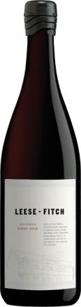 Leese Fitch - Pinot Noir