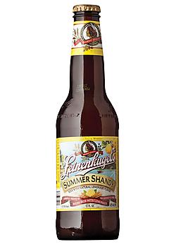 Leinenkugel Brewing Co - Leinenkugels Summer Shandy (12 pack 12oz cans) (12 pack 12oz cans)