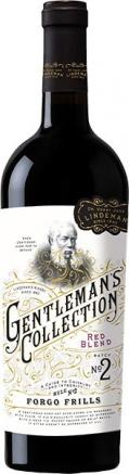 Lindemans - Gentlemans Collection Red Blend