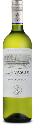 Los Vascos - Sauvignon Blanc Casablanca