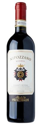 Marchesi de Frescobaldi - Chianti Rufina Castello di Nipozzano Riserva 2020