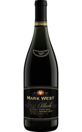 Mark West - Black Pinot Noir