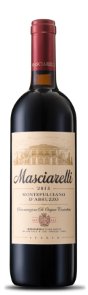 Masciarelli - Montepulciano dAbruzzo (1.5L) (1.5L)