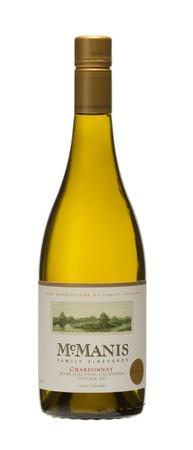 McManis - Chardonnay