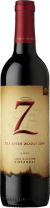 Michael David Vineyards - Seven Deadly Zins Lodi