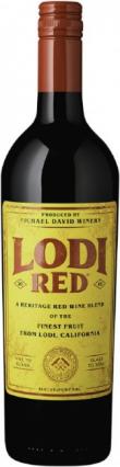 Michael David Winery - Lodi Red