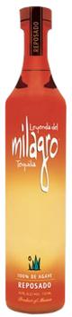 Milagro - Tequila Reposado (750ml) (750ml)