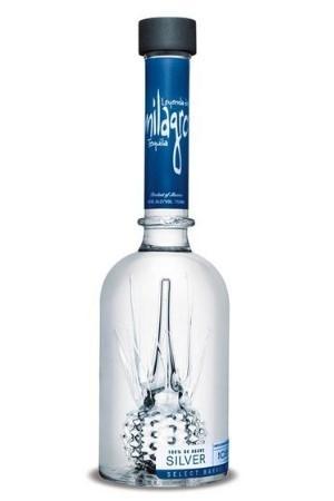 Milagro - Tequila Select Barrel Reserve Silver (750ml) (750ml)