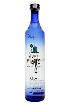 Milagro - Tequila Silver (750ml) (750ml)