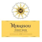 Mirassou Pinot Noir