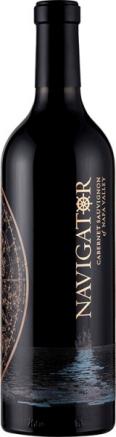 Navigator - Cabernet Sauvignon Napa Valley 2022