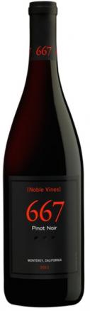 Noble Vines - 667 Pinot Noir Monterey