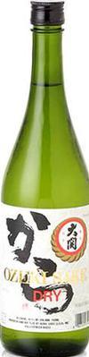 Ozeki - Dry Sake (11oz bottle) (11oz bottle)