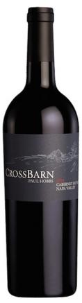 Paul Hobbs - CrossBarn Cabernet Sauvignon Napa Valley 2019