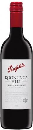 Penfolds - Koonunga Hill Shiraz-Cabernet Sauvignon