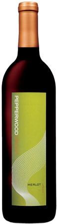 Pepperwood Grove - Merlot California