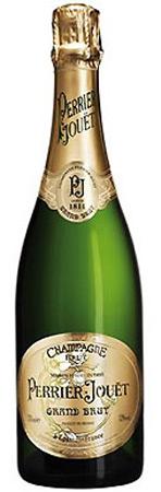 Perrier-Jouet - Champagne Grand Brut