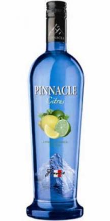 Pinnacle - Citrus Vodka (750ml) (750ml)