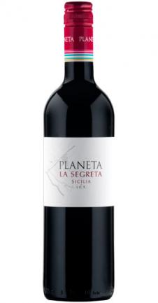 Planeta - La Segreta Red