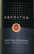 Predator - Old Vine Zinfandel Lodi
