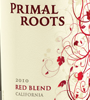 Primal Roots - Red Blend