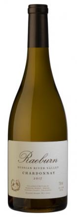 Raeburn - Chardonnay Russian River Valley 2021