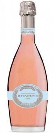 Rivarose - Brut Rose