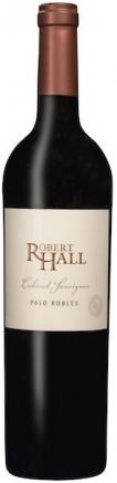 Robert Hall - Cabernet Sauvignon Paso Robles 2020