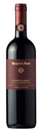 Rocca delle Macie - Chianti Classico