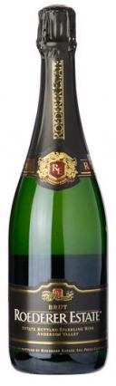 Roederer Estate - Brut Anderson Valley (375ml) (375ml)