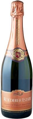 Roederer Estate - Brut Ros Anderson Valley