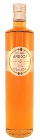 Rothman & Winter - Orchard Apricot Fruit Liqueur (750ml) (750ml)