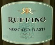 Ruffino - Moscato DAsti