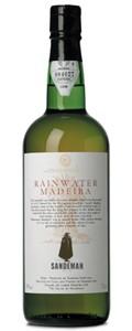 Sandeman - Rainwater Madeira