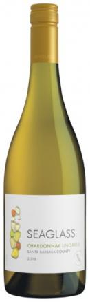 Seaglass - Chardonnay