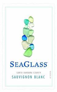 Seaglass - Sauvignon Blanc Santa Barbara County